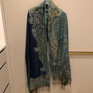 Anthropologie scarf